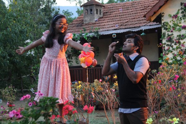 Balloon still 2